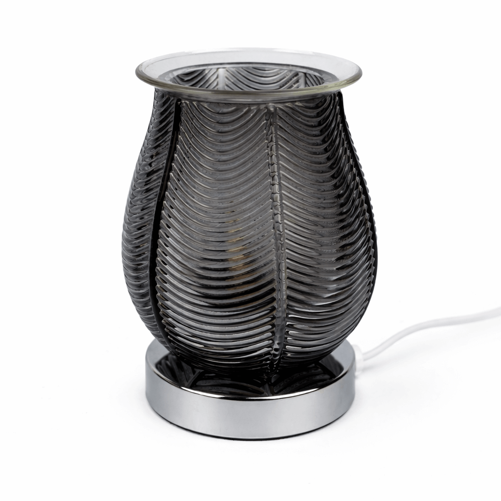 Glass Wax Warmer