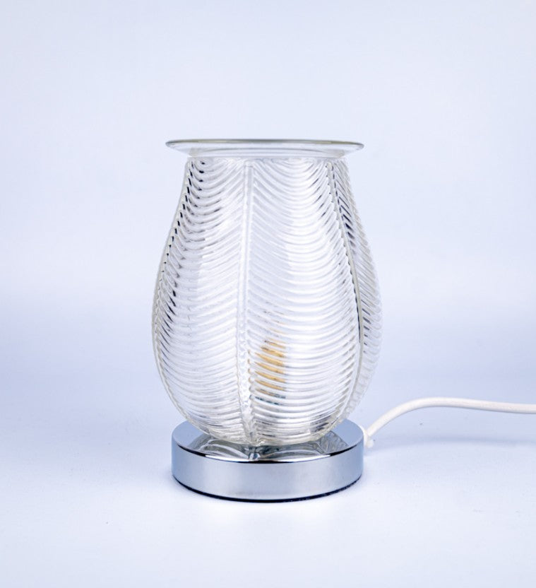 Glass Wax Warmer